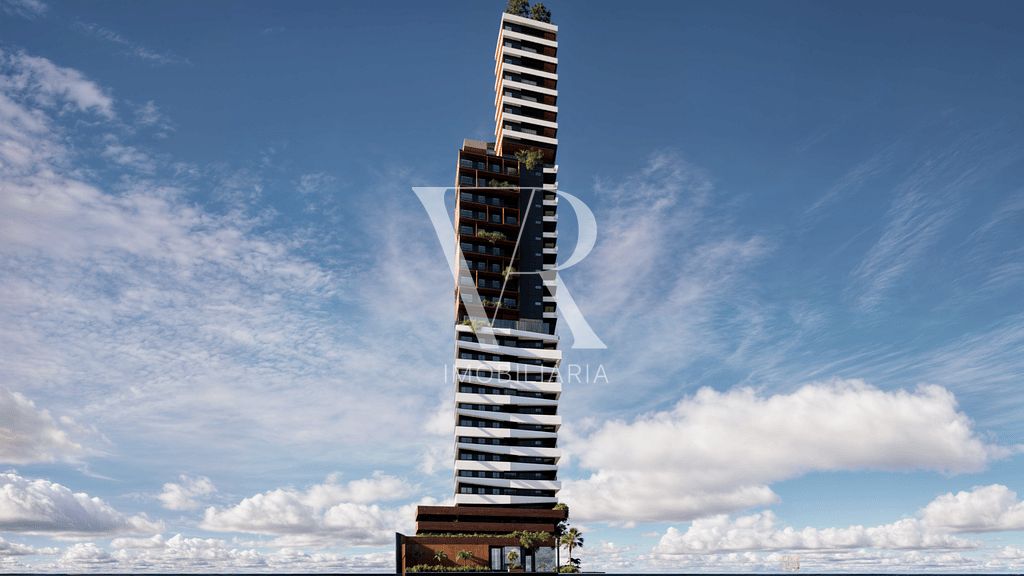 Cobertura à venda com 3 quartos, 206m² - Foto 2