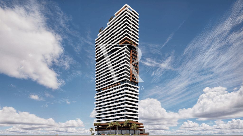 Cobertura à venda com 3 quartos, 206m² - Foto 3
