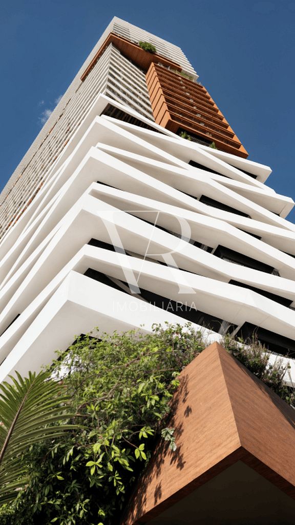 Cobertura à venda com 3 quartos, 206m² - Foto 4