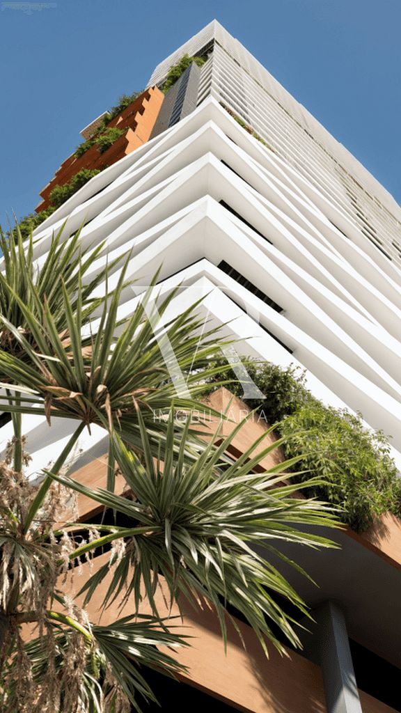 Cobertura à venda com 3 quartos, 206m² - Foto 5