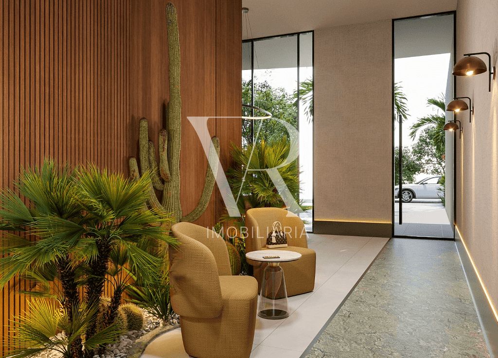 Cobertura à venda com 3 quartos, 206m² - Foto 7