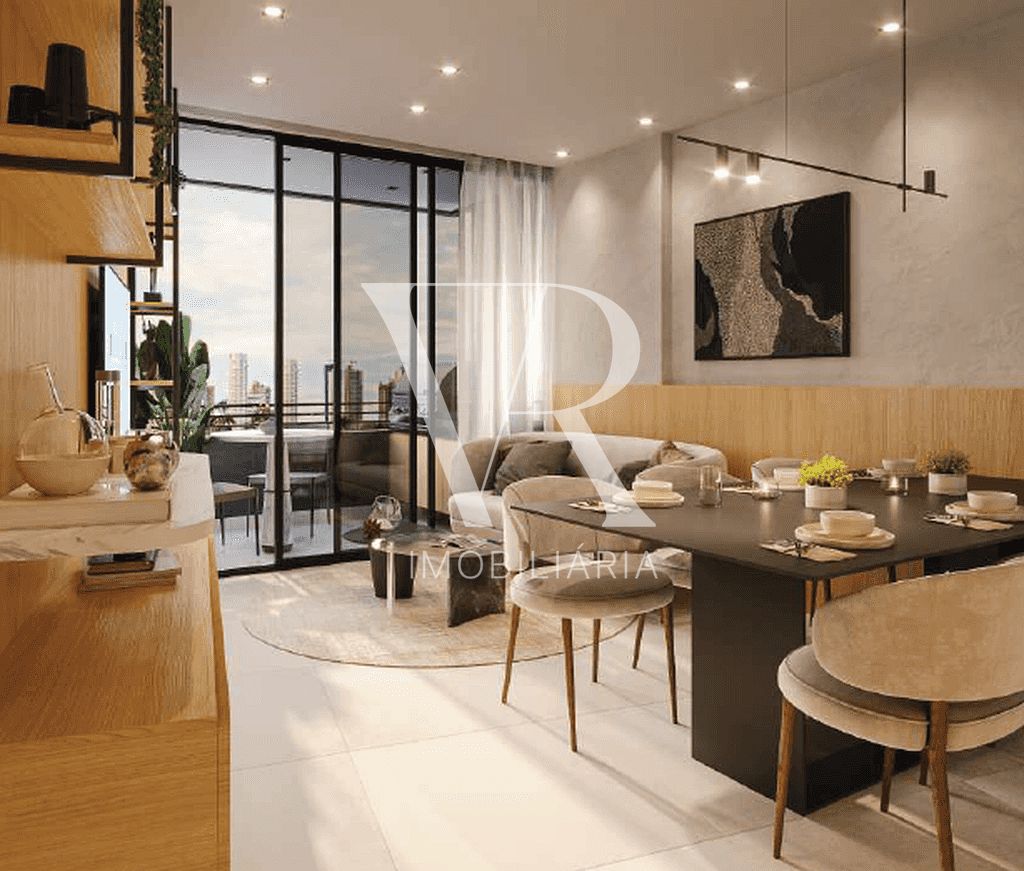 Cobertura à venda com 3 quartos, 206m² - Foto 8