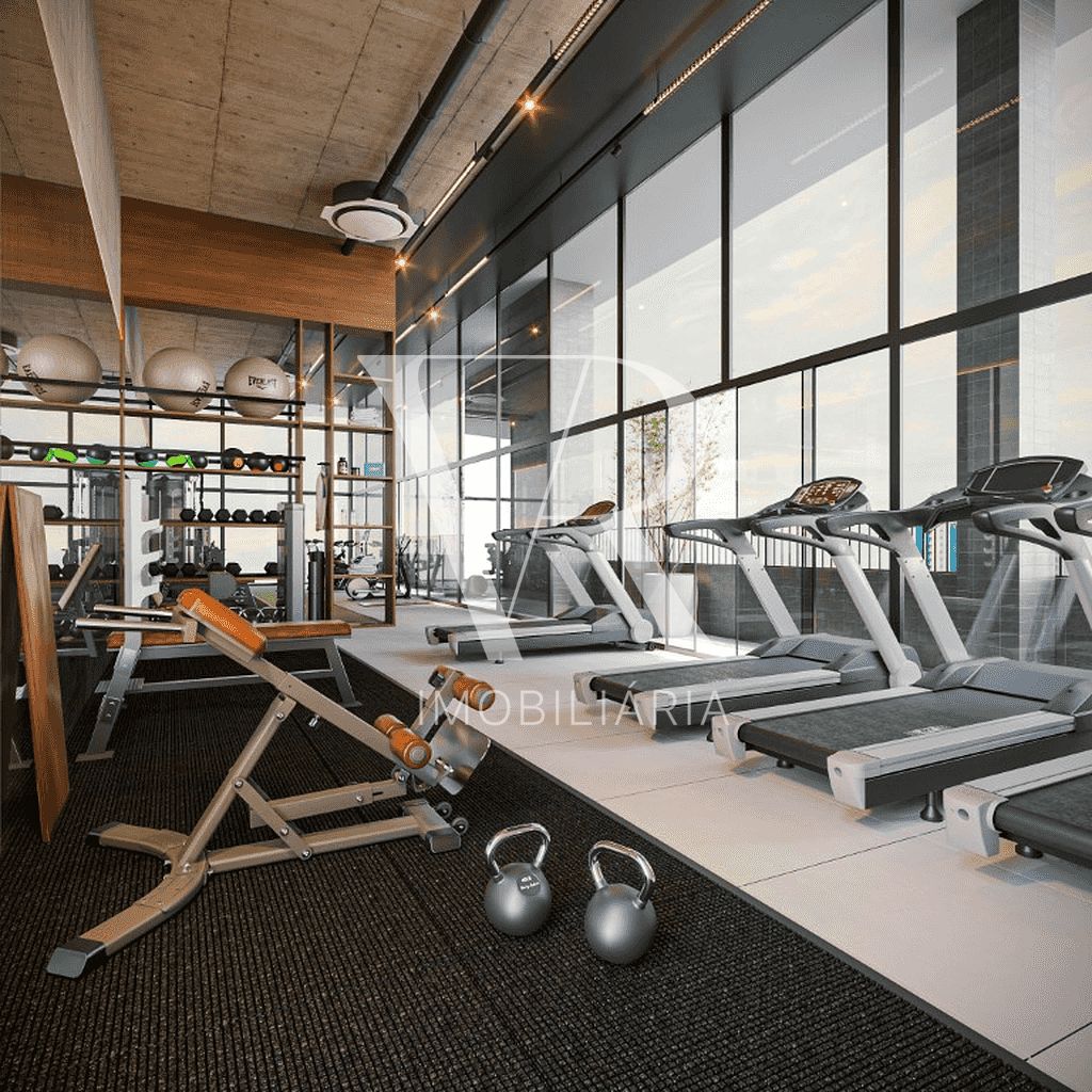 Cobertura à venda com 3 quartos, 206m² - Foto 13