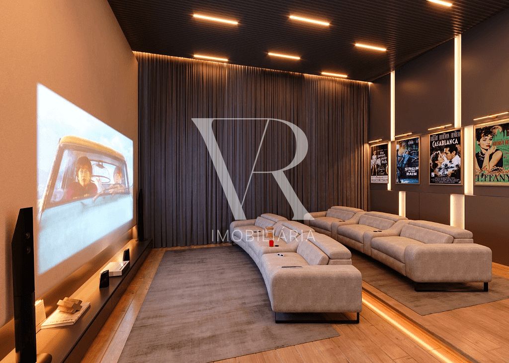 Cobertura à venda com 3 quartos, 206m² - Foto 15