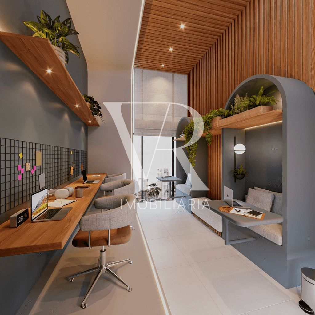 Cobertura à venda com 3 quartos, 206m² - Foto 16