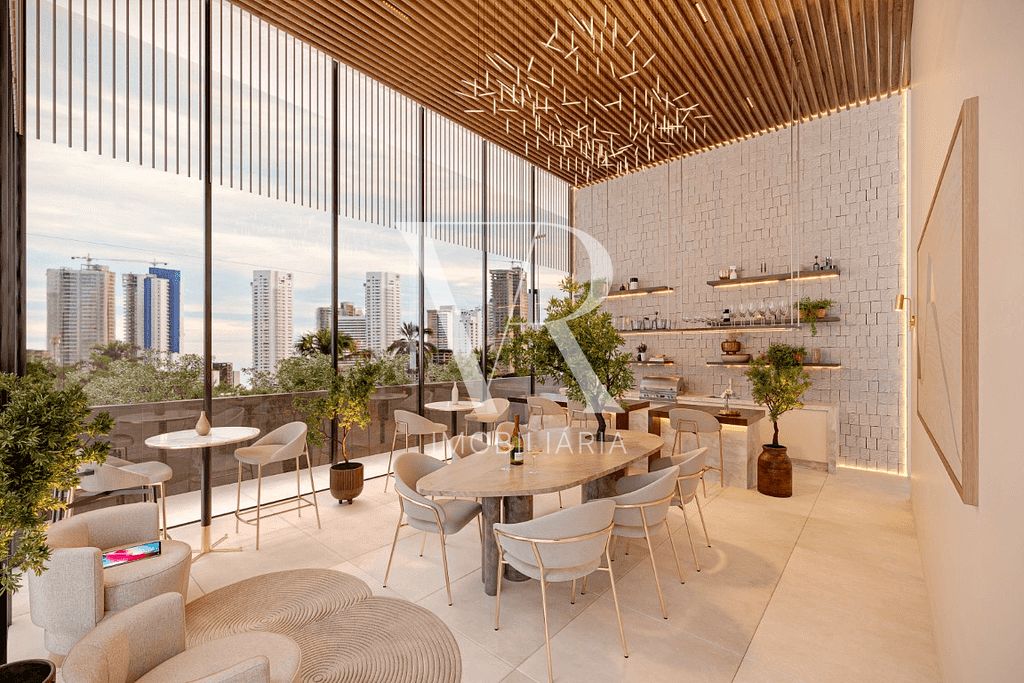 Cobertura à venda com 3 quartos, 206m² - Foto 17