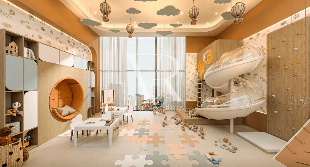 Cobertura à venda com 3 quartos, 206m² - Foto 19