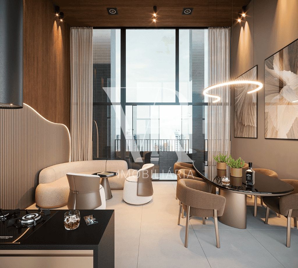 Cobertura à venda com 3 quartos, 206m² - Foto 20