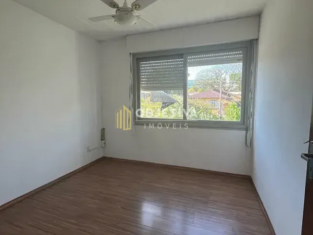 Apartamento 2 quartos e 1 banheiro, à venda, no bairro Nonoai em Porto Alegre
