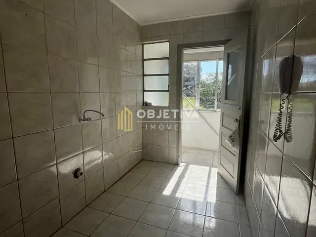Apartamento 2 quartos e 1 banheiro, à venda, no bairro Nonoai em Porto Alegre