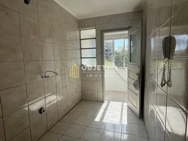 Apartamento 2 quartos e 1 banheiro, à venda, no bairro Nonoai em Porto Alegre