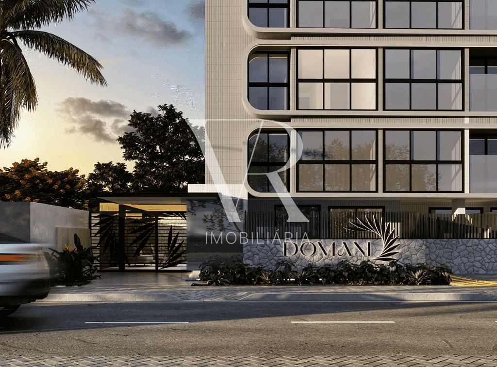 Apartamento à venda com 2 quartos, 59m² - Foto 4
