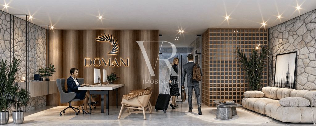 Apartamento à venda com 2 quartos, 59m² - Foto 5