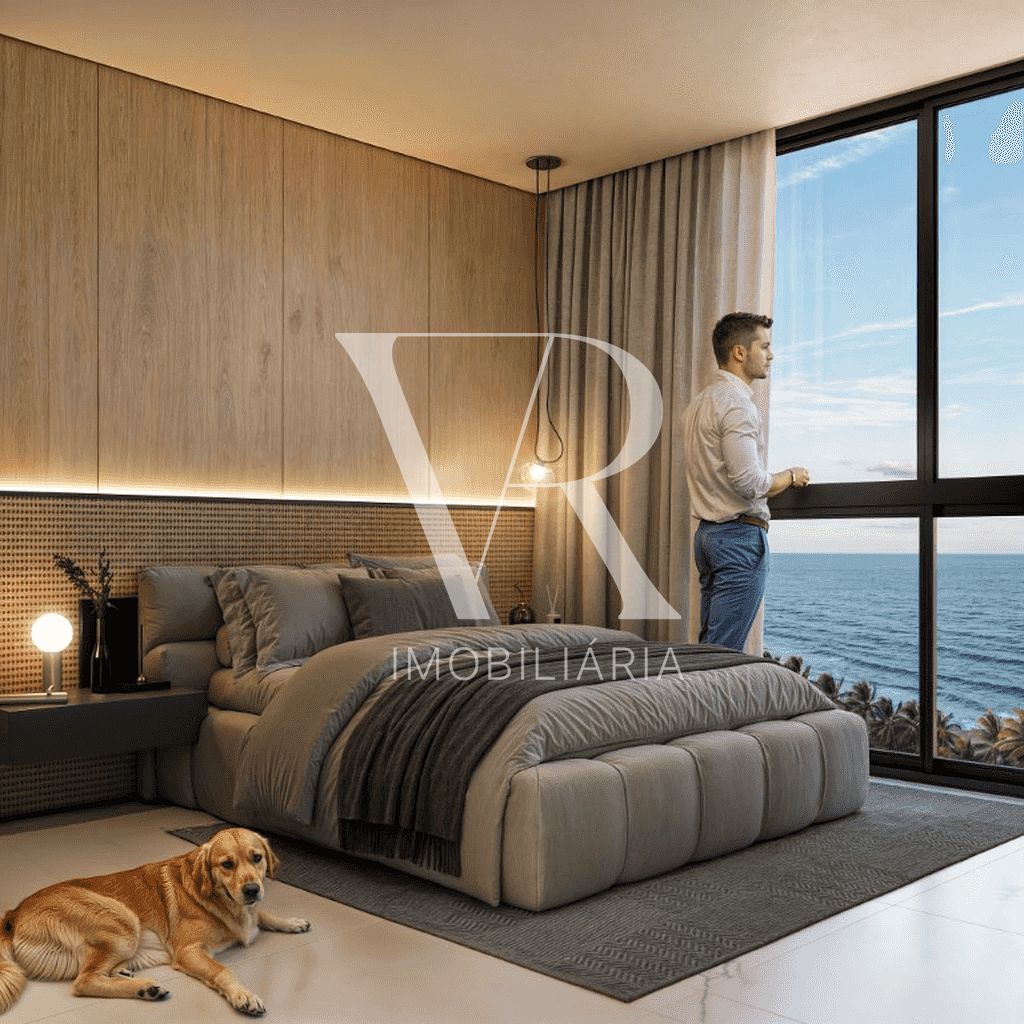 Apartamento à venda com 2 quartos, 59m² - Foto 12