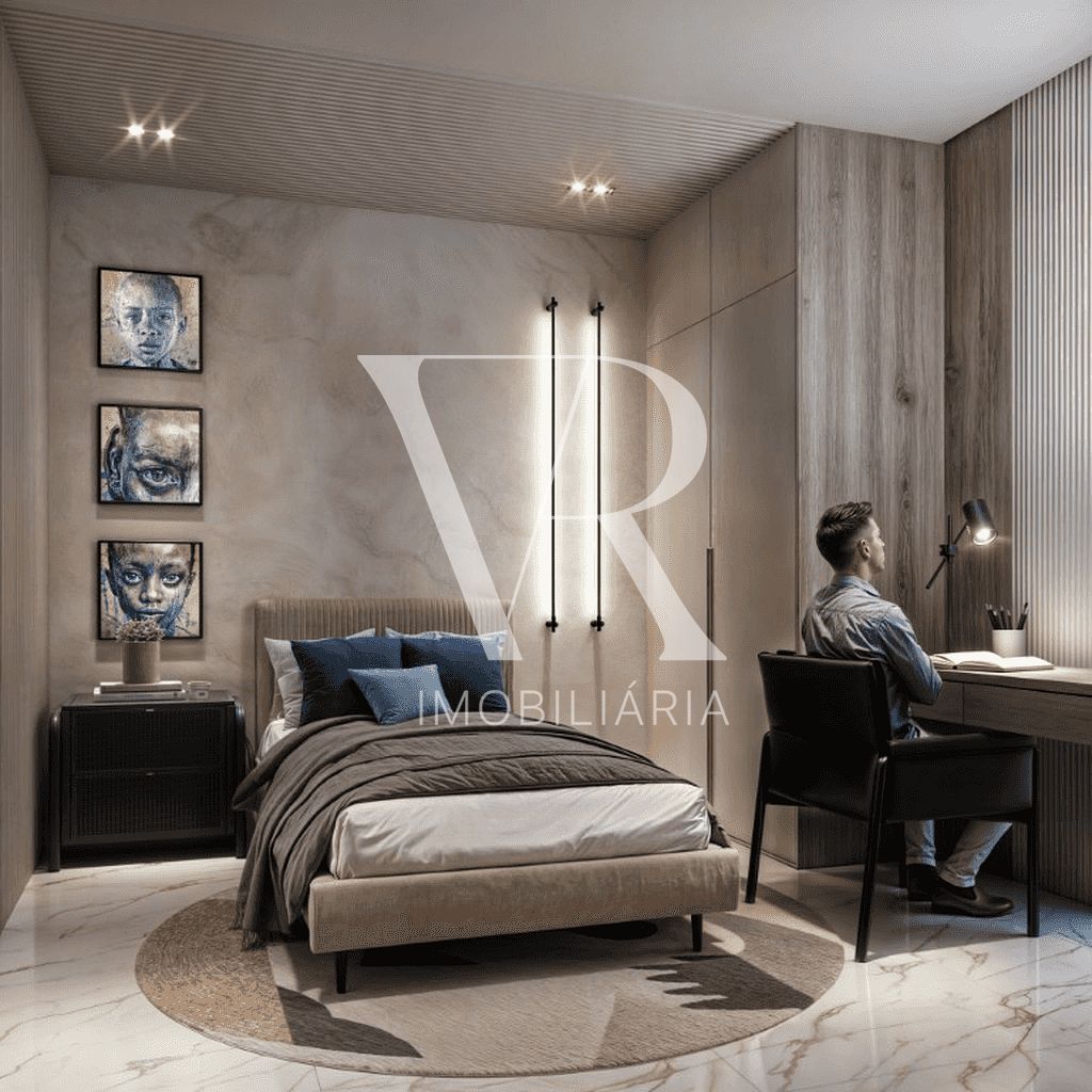 Apartamento à venda com 2 quartos, 59m² - Foto 13