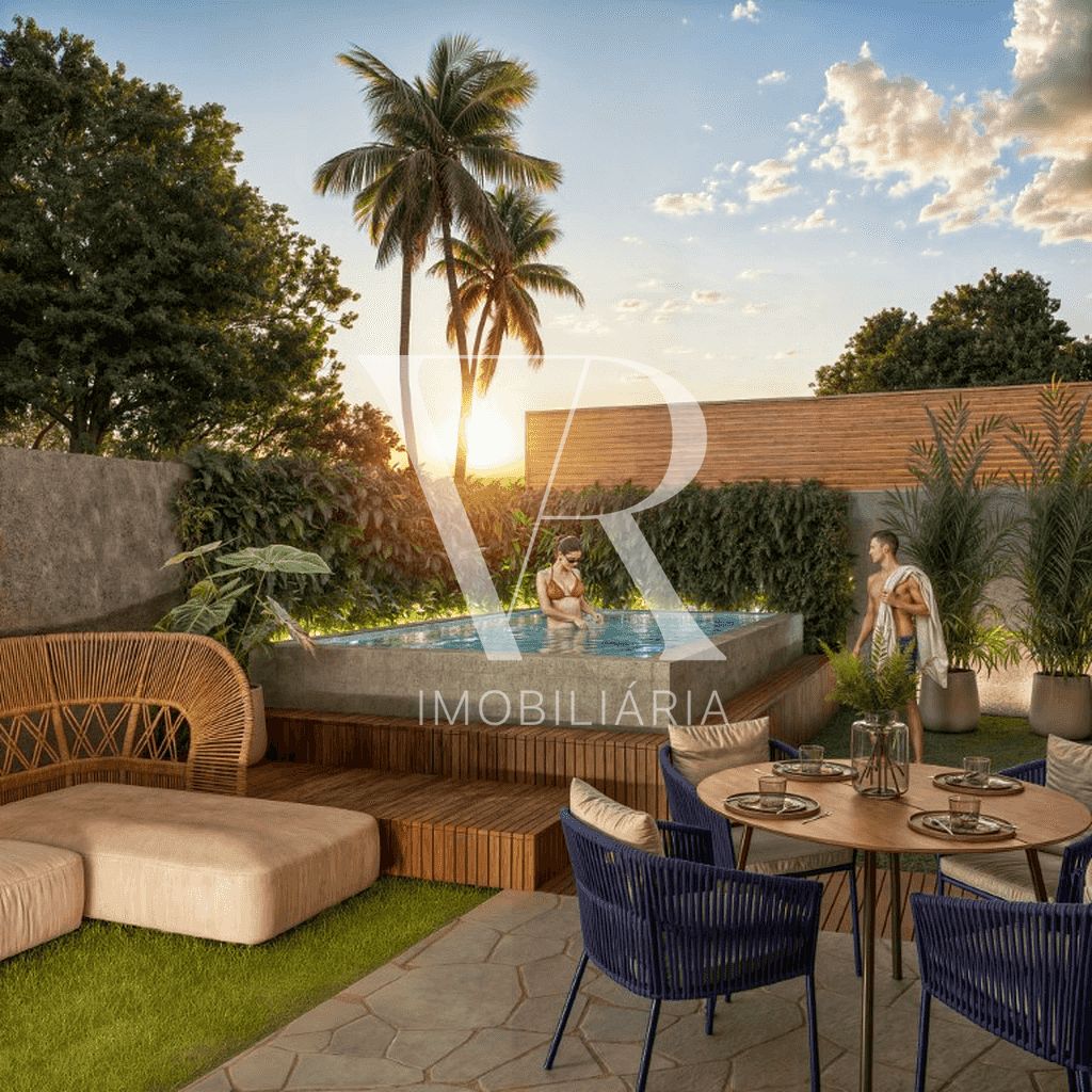 Apartamento à venda com 2 quartos, 59m² - Foto 15
