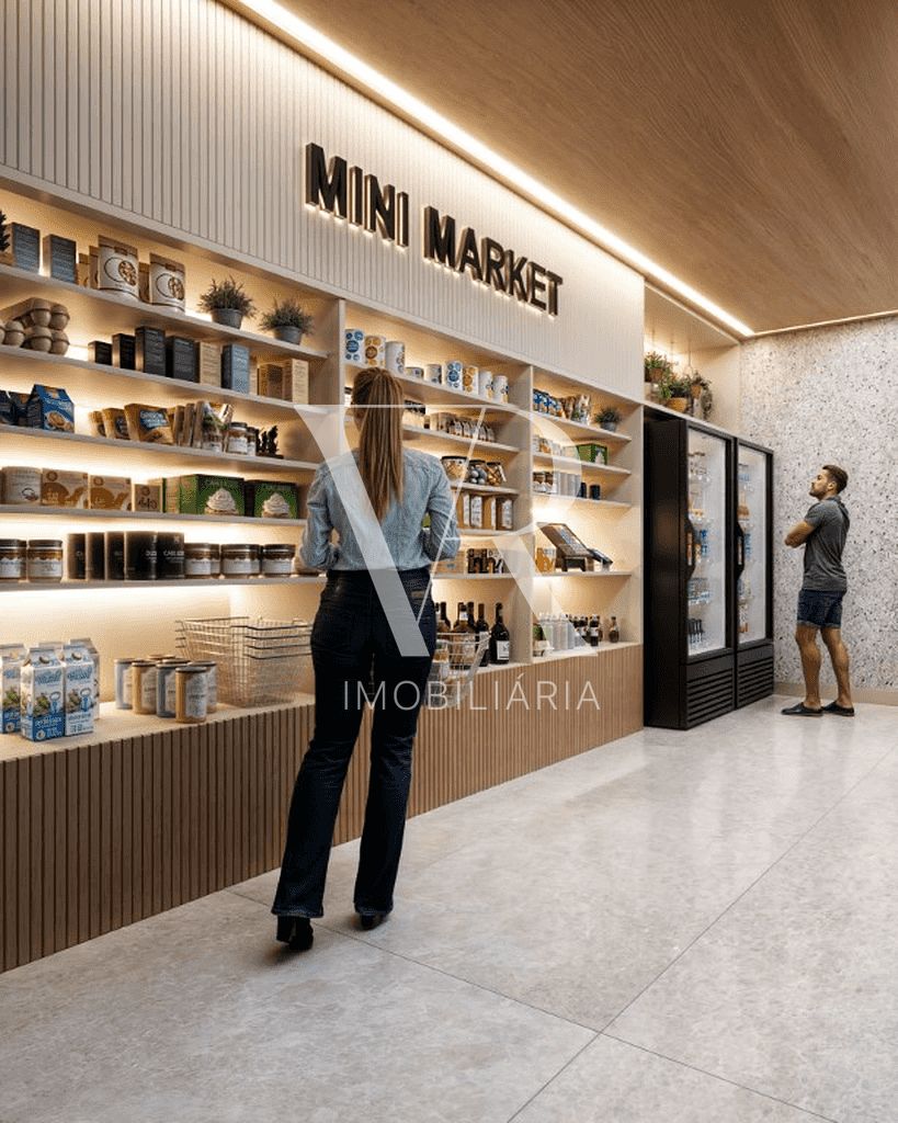 Apartamento à venda com 2 quartos, 59m² - Foto 18