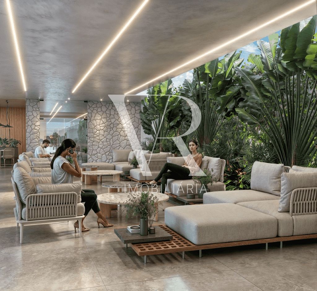 Apartamento à venda com 2 quartos, 59m² - Foto 24