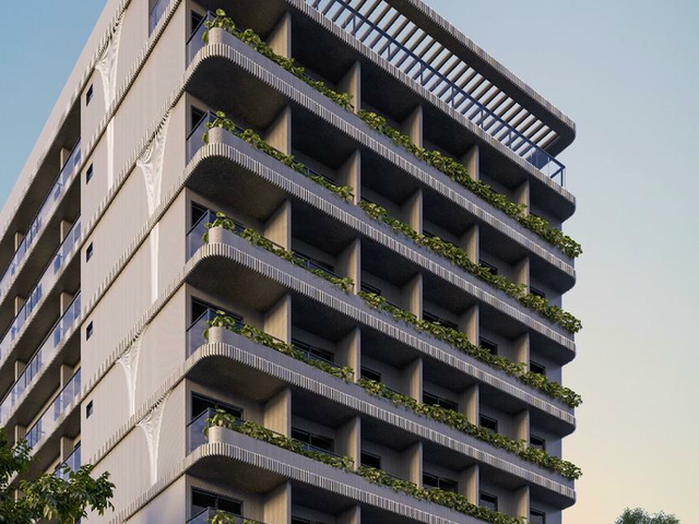 Foto do Apartamento - Garden à venda 1 Quarto 27.86M² Intermares Cabedelo - PB | Domani | SHOW DE IMÓVEIS IMOBILIÁRIA