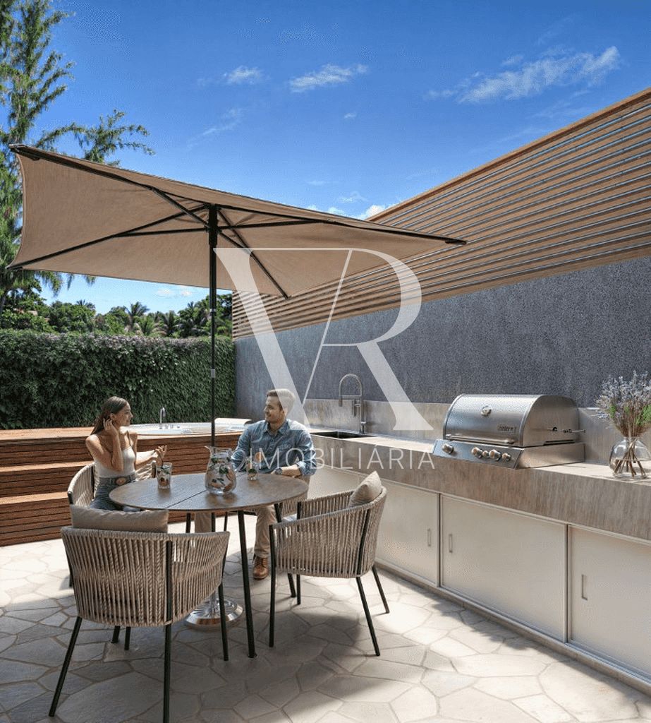 Apartamento à venda com 2 quartos, 90m² - Foto 34
