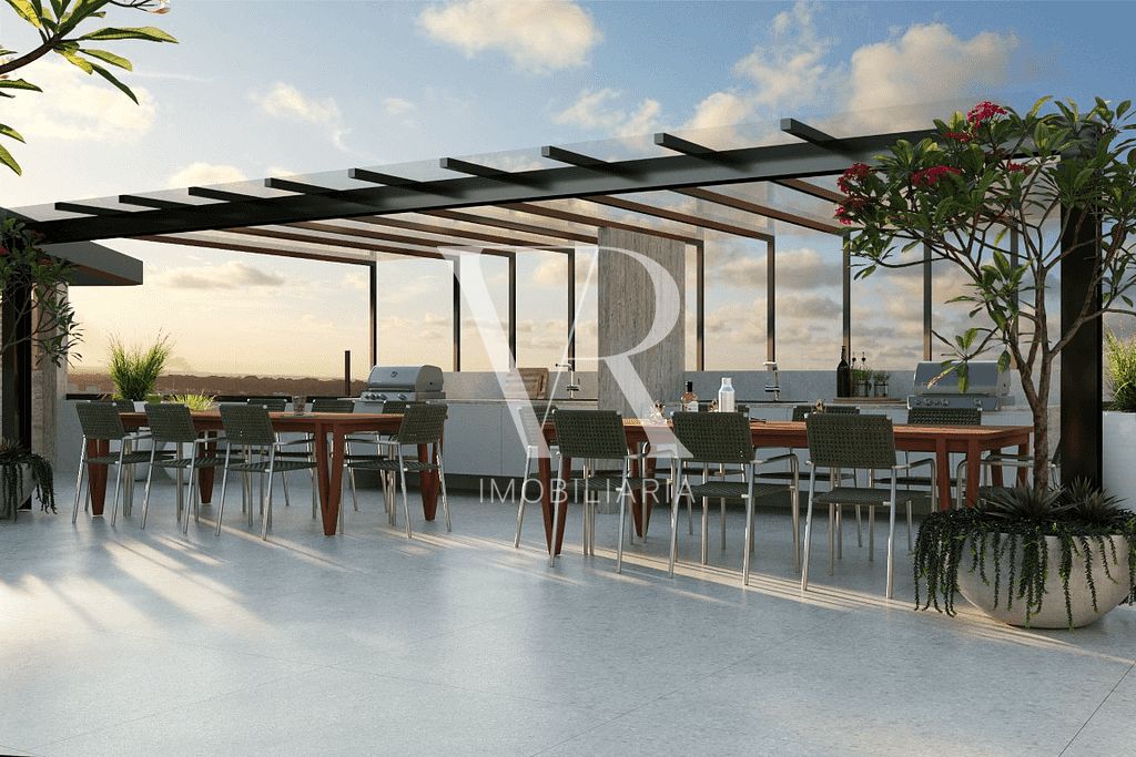Apartamento à venda com 2 quartos, 90m² - Foto 36