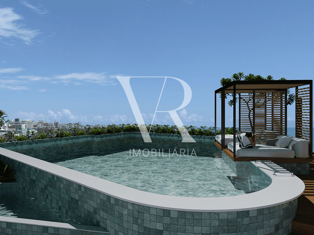 Apartamento à venda com 2 quartos, 90m² - Foto 37