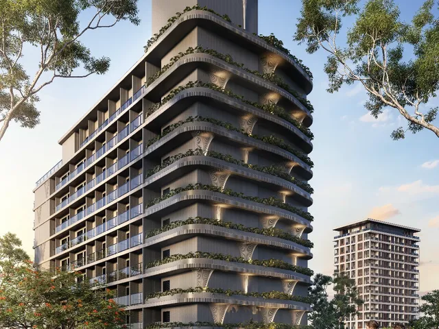 Apartamento 1 quarto e 1 banheiro, à venda, no bairro Cabo Branco em João Pessoa