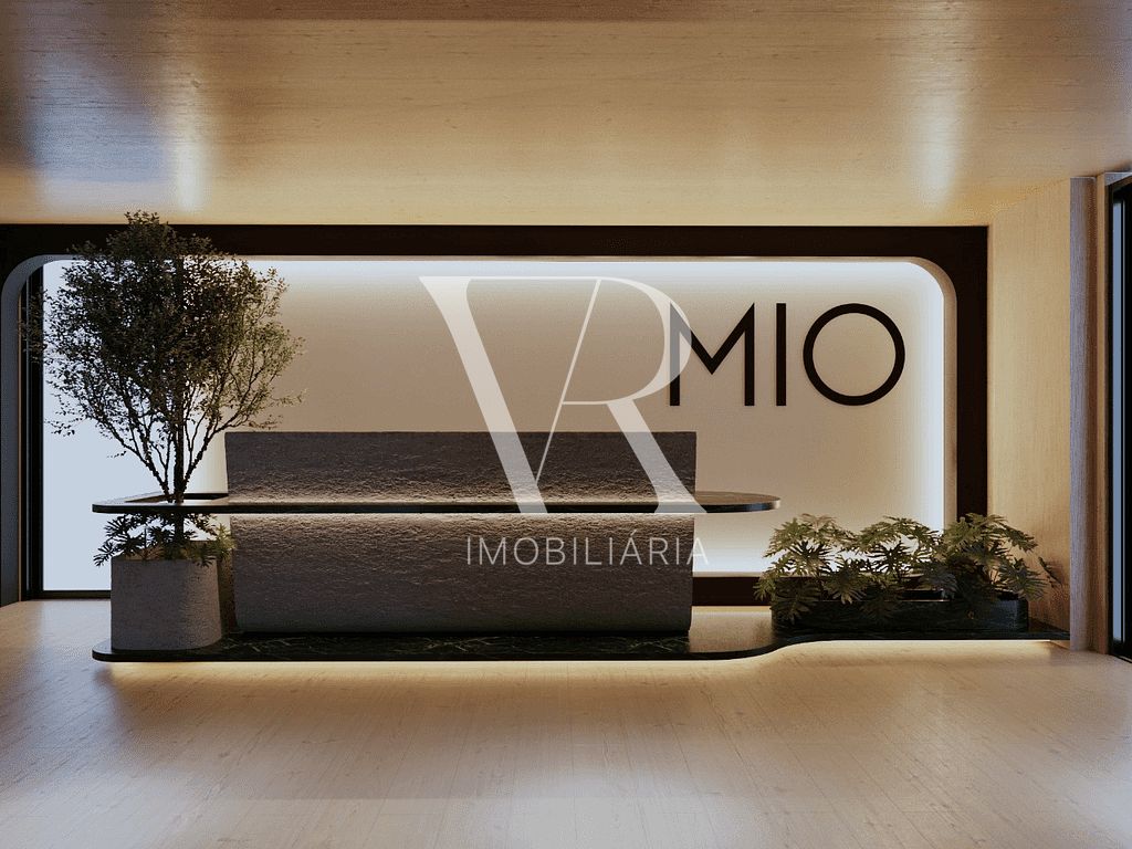Apartamento à venda com 1 quarto, 32m² - Foto 4