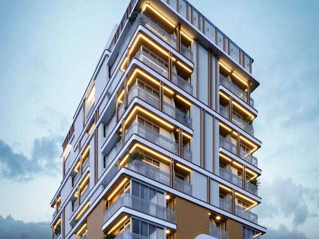 Studio 1 quarto e 1 banheiro, à venda, no bairro Cabo Branco em João Pessoa