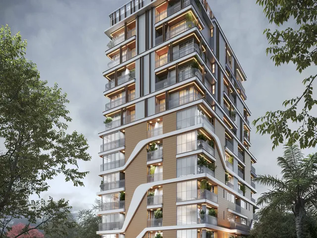 Studio 1 quarto e 1 banheiro, à venda, no bairro Cabo Branco em João Pessoa
