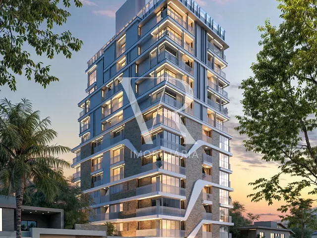 Empreendimento disponível, no bairro Cabo Branco em João Pessoa