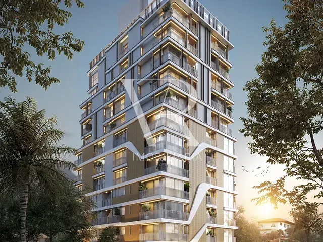 Empreendimento disponível, no bairro Cabo Branco em João Pessoa