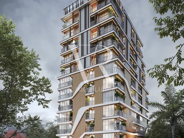 Empreendimento disponível, no bairro Cabo Branco em João Pessoa