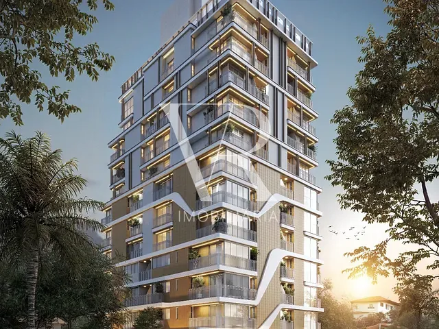 Empreendimento disponível, no bairro Cabo Branco em João Pessoa