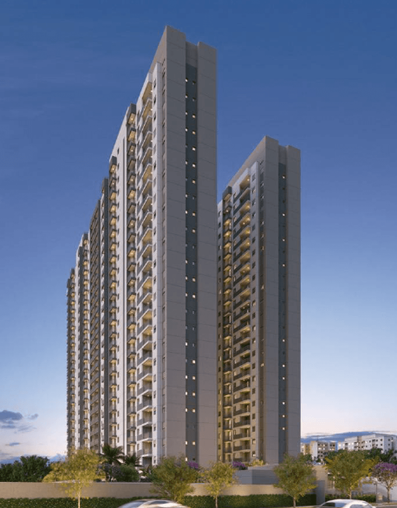 Apartamento à venda 2 Quartos 41M² Água Branca São Paulo - SP
