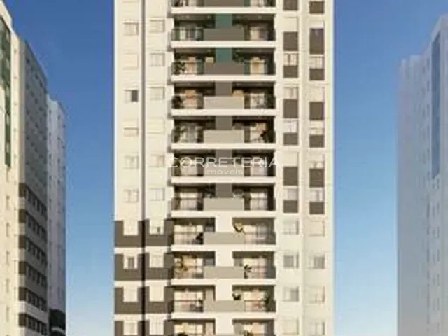 Apartamento 2 quartos e 1 banheiro, à venda, no bairro Água Branca em São Paulo