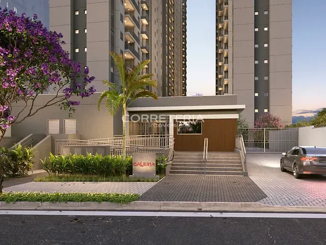Apartamento 2 quartos e 1 banheiro, à venda, no bairro Água Branca em São Paulo