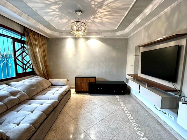Foto do Casa - Casa à venda 3 Quartos 1 Suite 7 Vagas 244M² Penha de França São Paulo - SP | Lares e Andares Imóveis