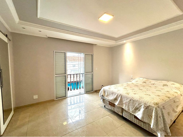 Foto do Casa - Casa à venda 3 Quartos 1 Suite 7 Vagas 244M² Penha de França São Paulo - SP | Lares e Andares Imóveis