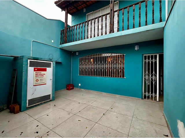 Foto do Casa - Casa à venda 3 Quartos 1 Suite 7 Vagas 244M² Penha de França São Paulo - SP | Lares e Andares Imóveis