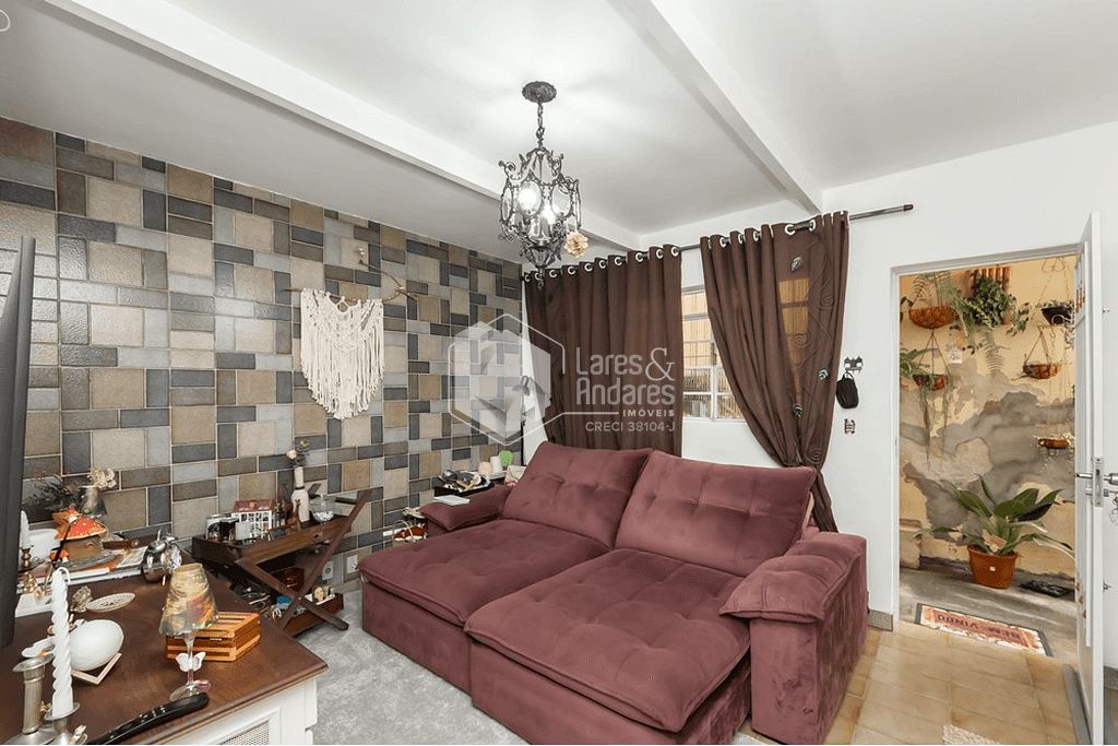 Casa, 7 quartos, 104 m² - Foto 9