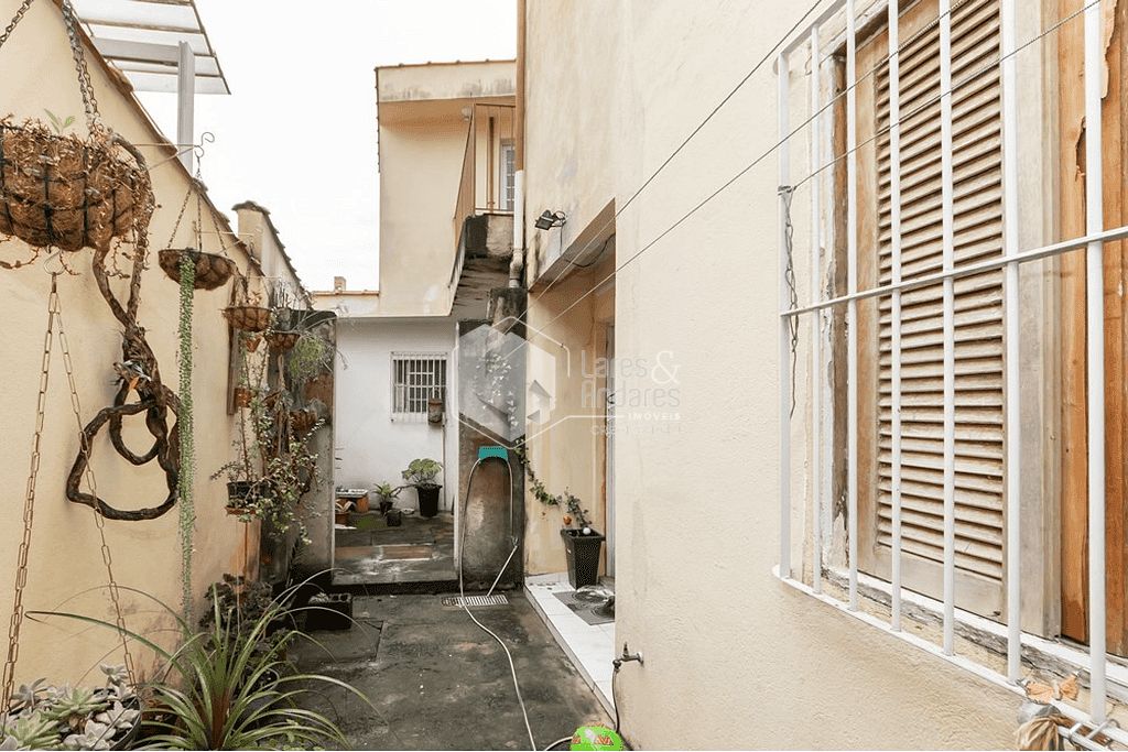 Casa, 7 quartos, 104 m² - Foto 14