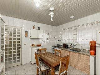 Foto do Casa-Casa à venda 7 Quartos 2 Suites 104M² Chora Menino São Paulo - SP