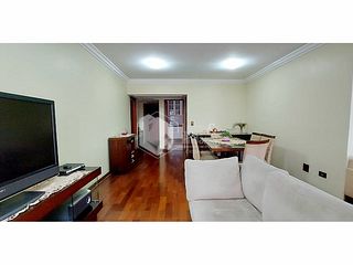 Foto do Apartamento-Apartamento à venda 3 Quartos 2 Suites 1 Vaga 134M² Ipiranga São Paulo - SP