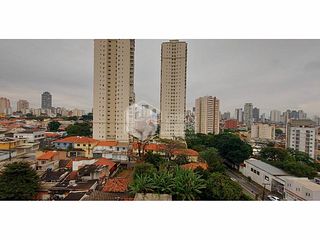 Foto do Apartamento-Apartamento à venda 3 Quartos 2 Suites 1 Vaga 134M² Ipiranga São Paulo - SP