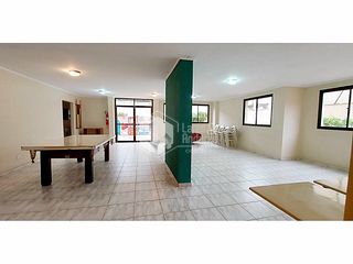 Foto do Apartamento-Apartamento à venda 3 Quartos 2 Suites 1 Vaga 134M² Ipiranga São Paulo - SP