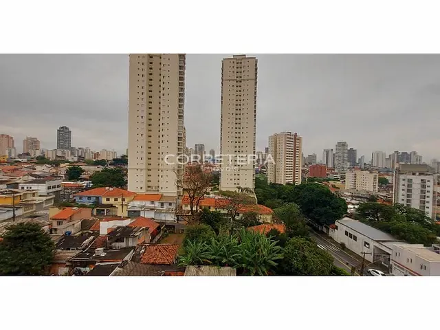 Apartamento 3 quartos e 4 banheiros, à venda, no bairro Ipiranga em São Paulo