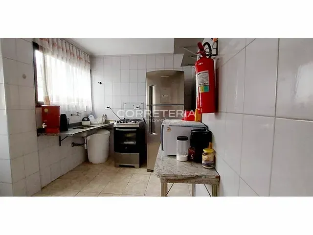 Apartamento 3 quartos e 4 banheiros, à venda, no bairro Ipiranga em São Paulo