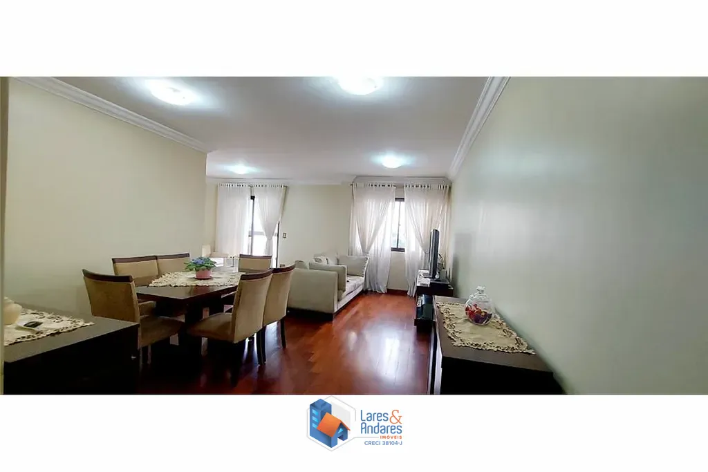 Apartamento, 3 quartos, 134 m² - Foto 24