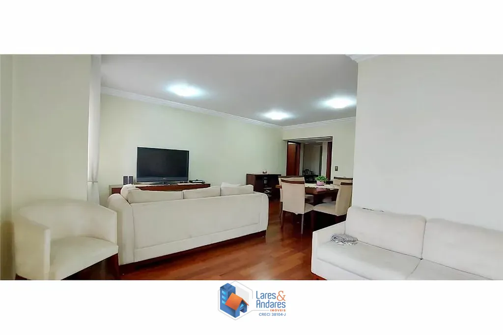 Apartamento, 3 quartos, 134 m² - Foto 23
